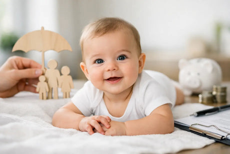 Can Babies Qualify for Whole Life Insurance?