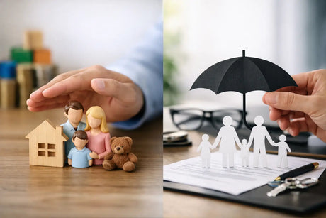 Juvenile Policy vs Term Insurance Explained
