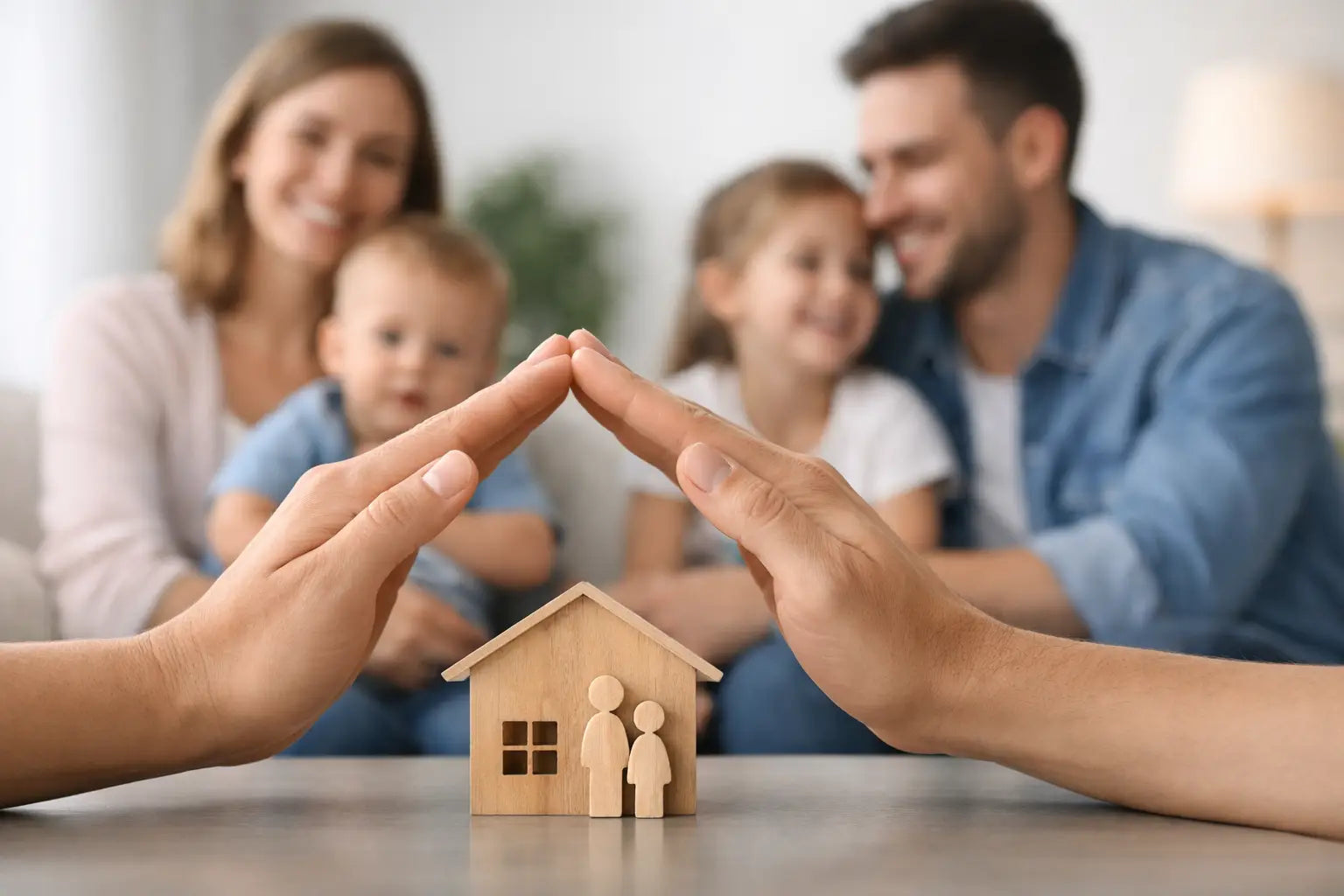 Life Insurance for Young Families Explained