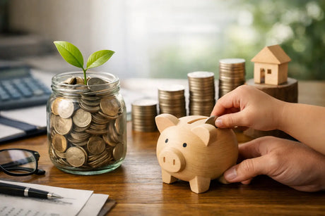 Tax Deferred Growth for Minors Explained
