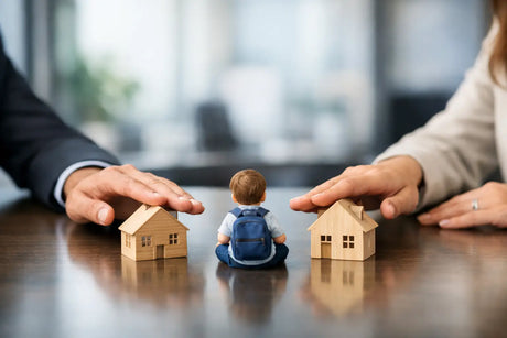 Parent Owned Child Policy: Who Controls It?