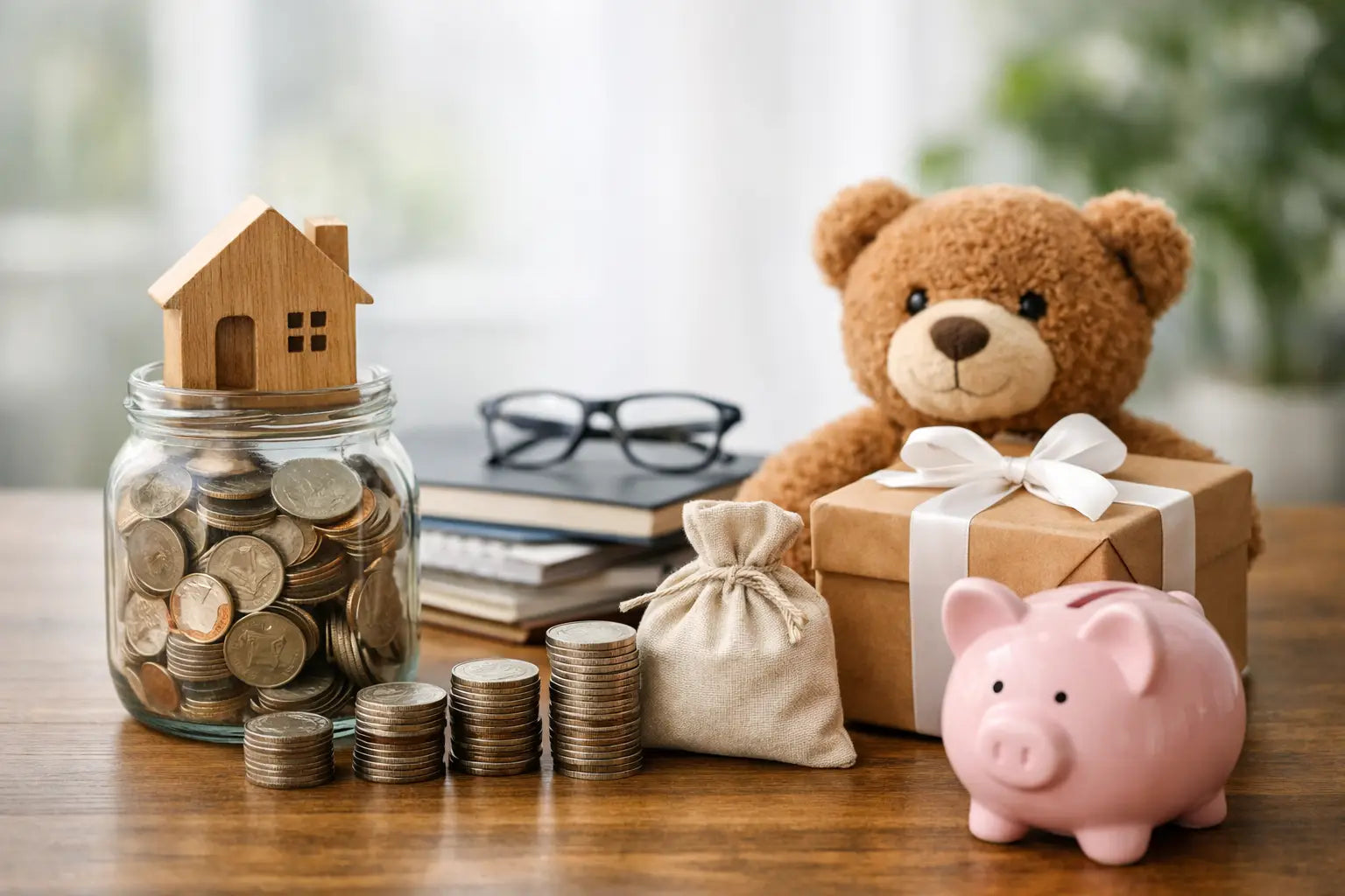 Best Tax Advantaged Gifts for Kids