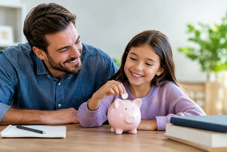A Policy Loan Example for Your Child’s Future