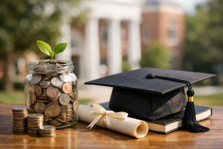 Can Annuities Fund Future College Costs?