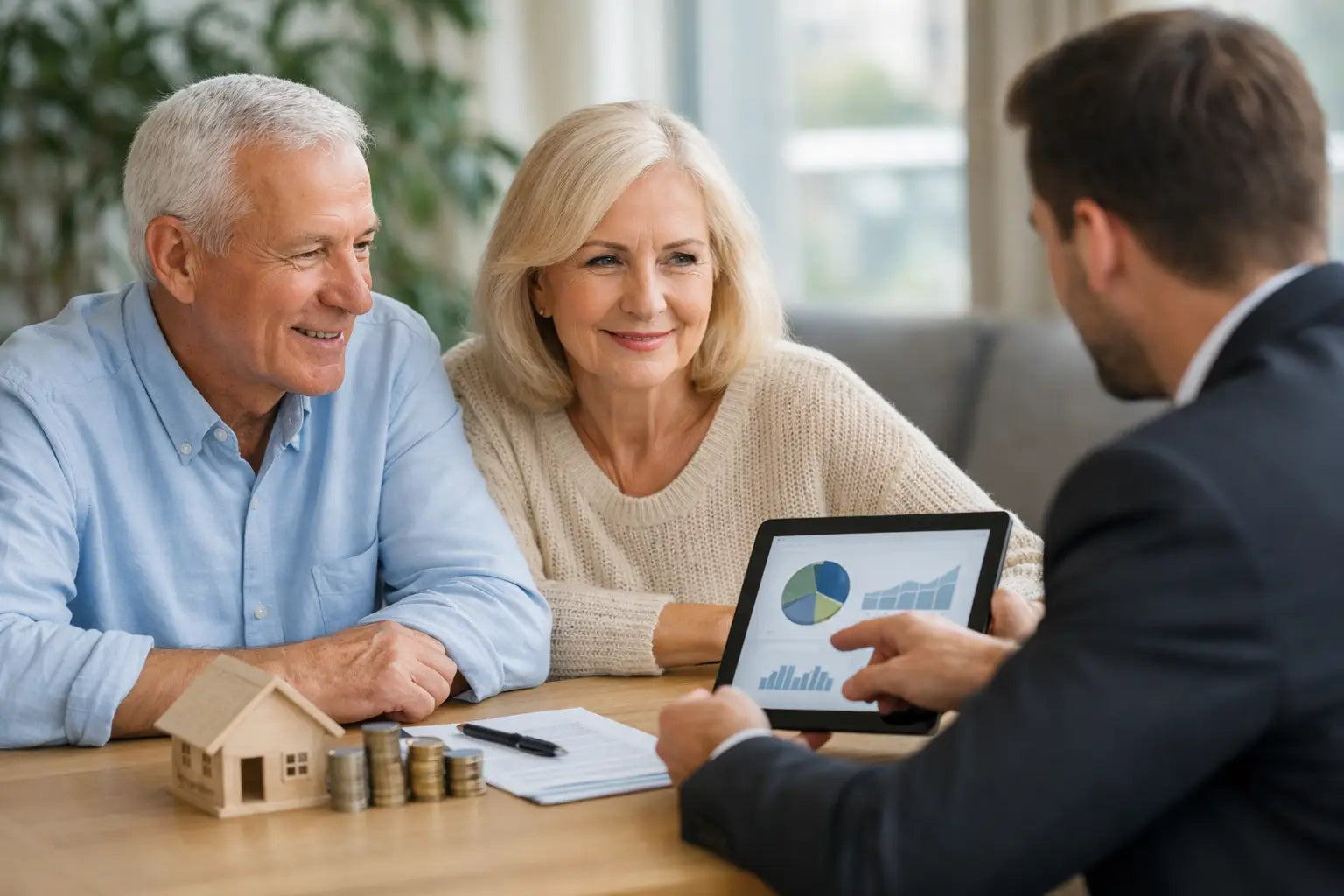 Annuities for Retirement Income Explained