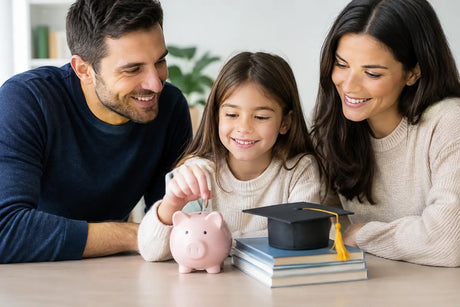 IUL Versus Whole Life for Your Child’s Future
