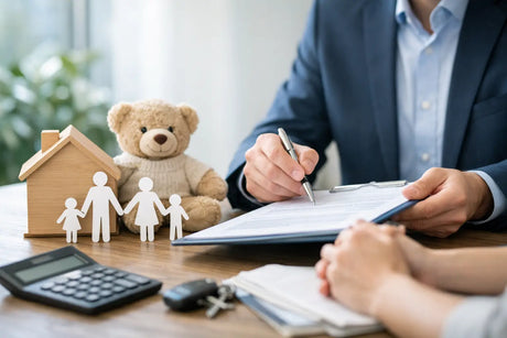 How Child Insurance Quotes Really Work