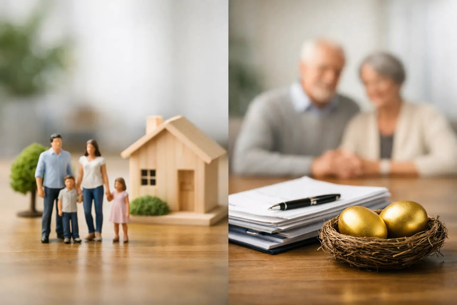 Family Trust vs Annuity Beneficiary: Key Choices