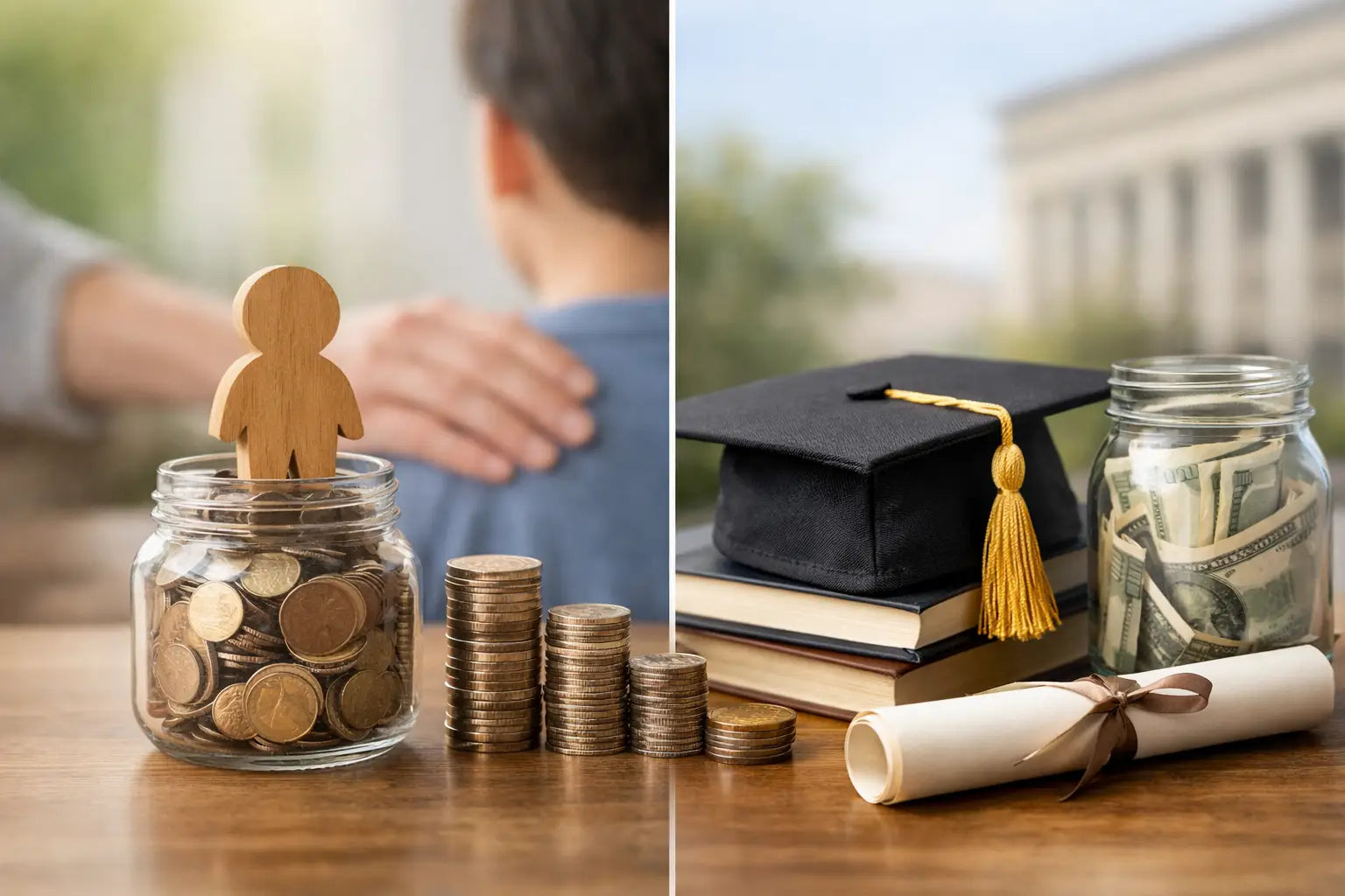 Child Annuity Versus 529 Plan