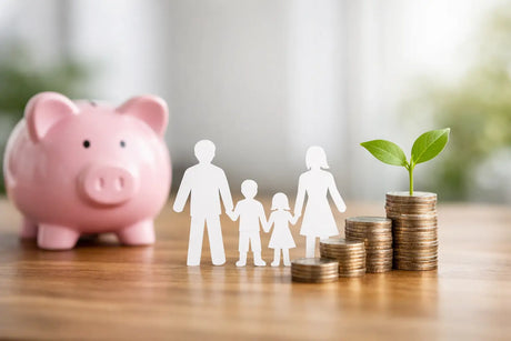 Affordable Child Protection Plans That Grow