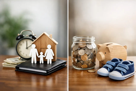 Whole Life vs Custodial Account for a Child