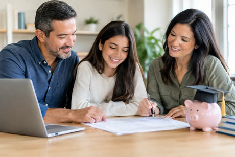 Can Insurance Fund College? A Family Guide