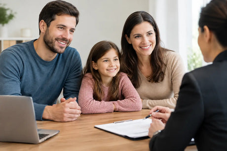 How to Name Minor Beneficiaries the Right Way