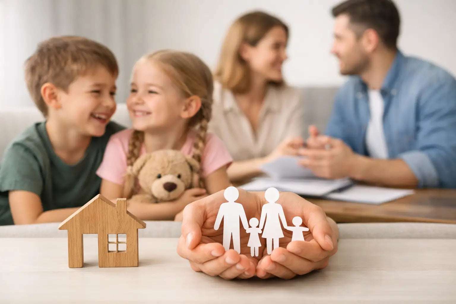 Top Low Monthly Protection Plans for Kids