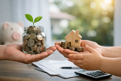 How to Gift Future Income to a Child