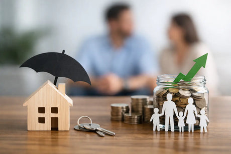 Term Life vs Universal Indexed Life Insurance