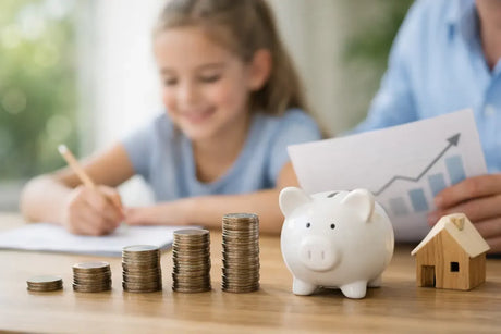 Child IUL Example: What $50 a Month Can Do