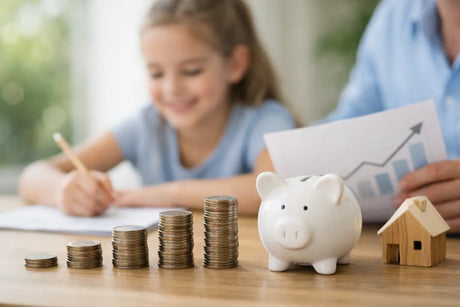 Child IUL Example: What $50 a Month Can Do