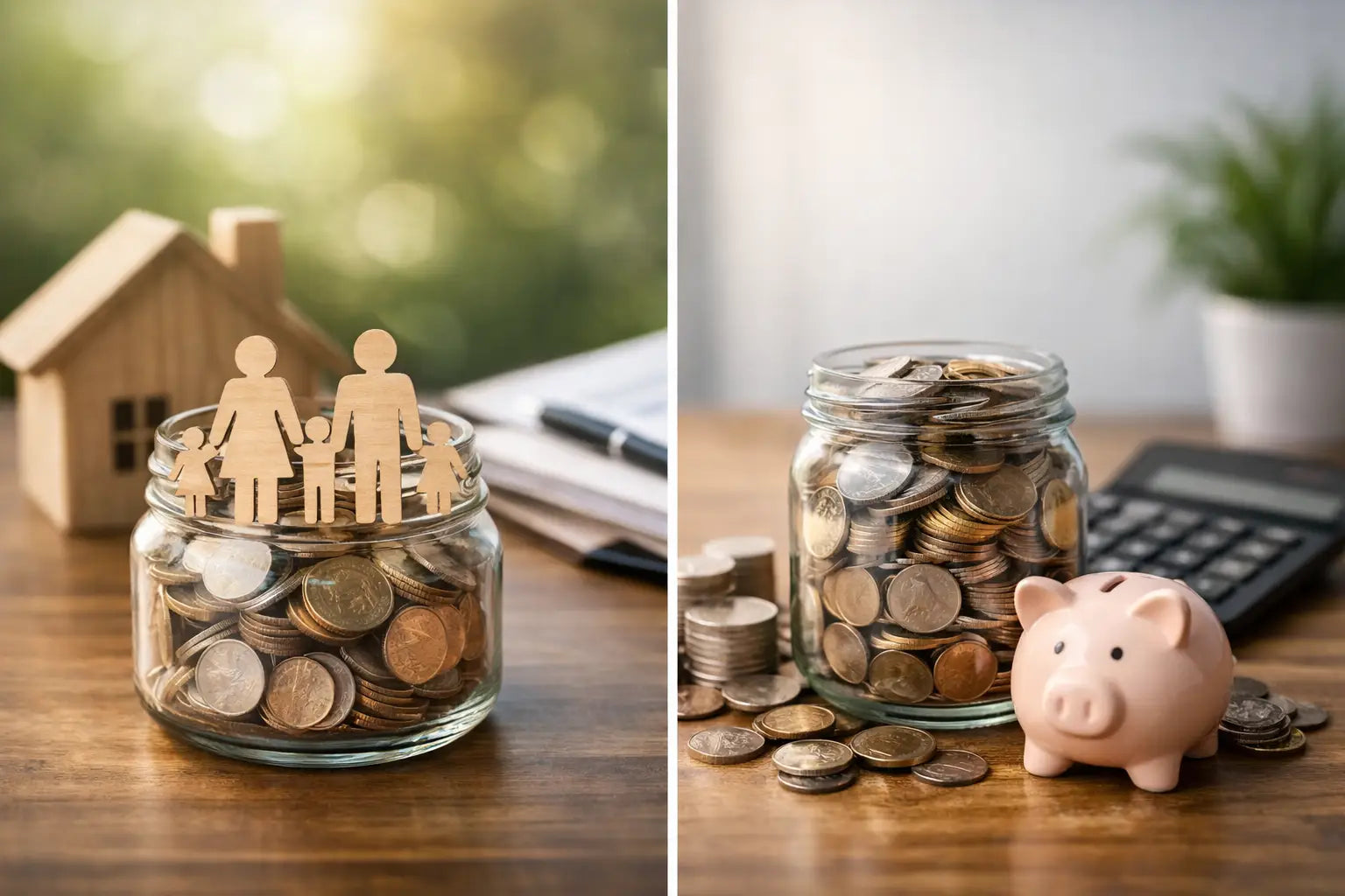 Minor Whole Life vs Savings Account