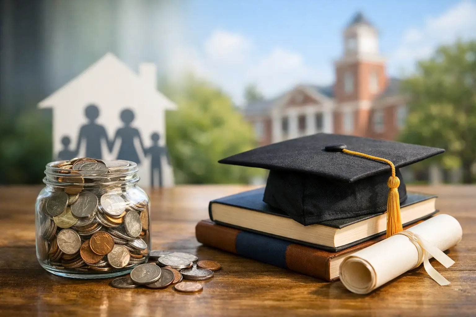 Can You Use Life Insurance for College?