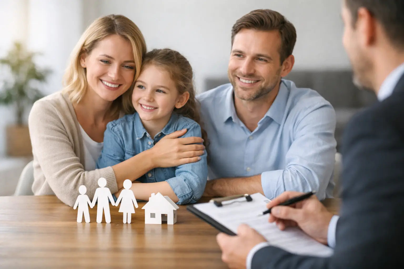 Best Child Life Policy Features for Families
