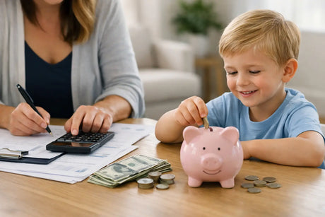 Best Child Cash Value Strategies for Families