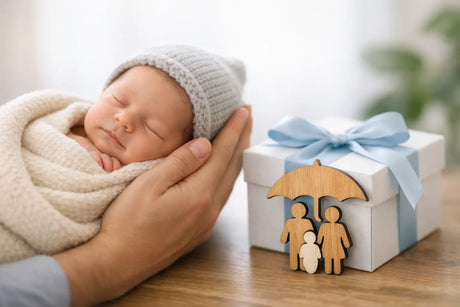 Is Life Insurance Gift for Newborn Worth It?