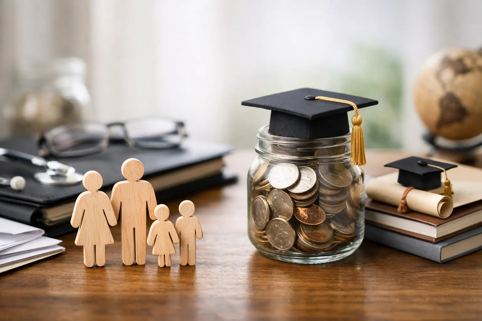 Whole Life vs 529: Which Fits Your Child?
