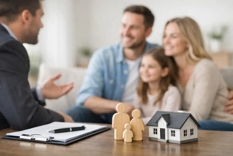 Insurance Beneficiary Guide for Families