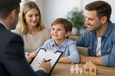 Does a Child Need Whole Life Insurance Today?