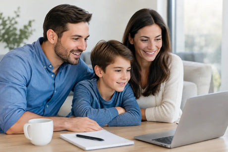 IUL Policy Ratings: What Families Should Check