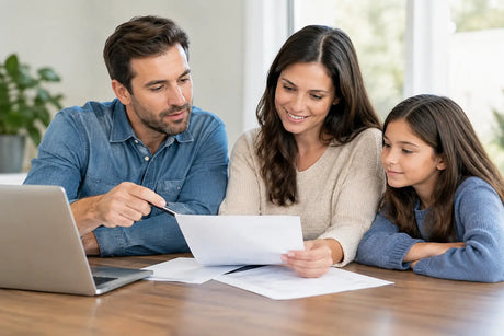 Are Policy Dividends Taxable? A Family Guide