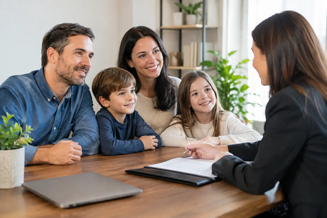 Family Trust Funding: What Families Need to Know