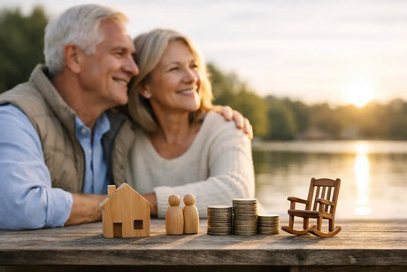 What Is a Guaranteed Lifetime Income Rider?