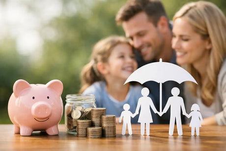 Indexed Universal Life (IUL) for Children - A Smart Move