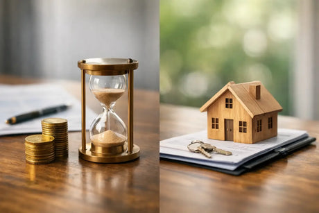 Annuity Versus Trust Inheritance: Which Fits?