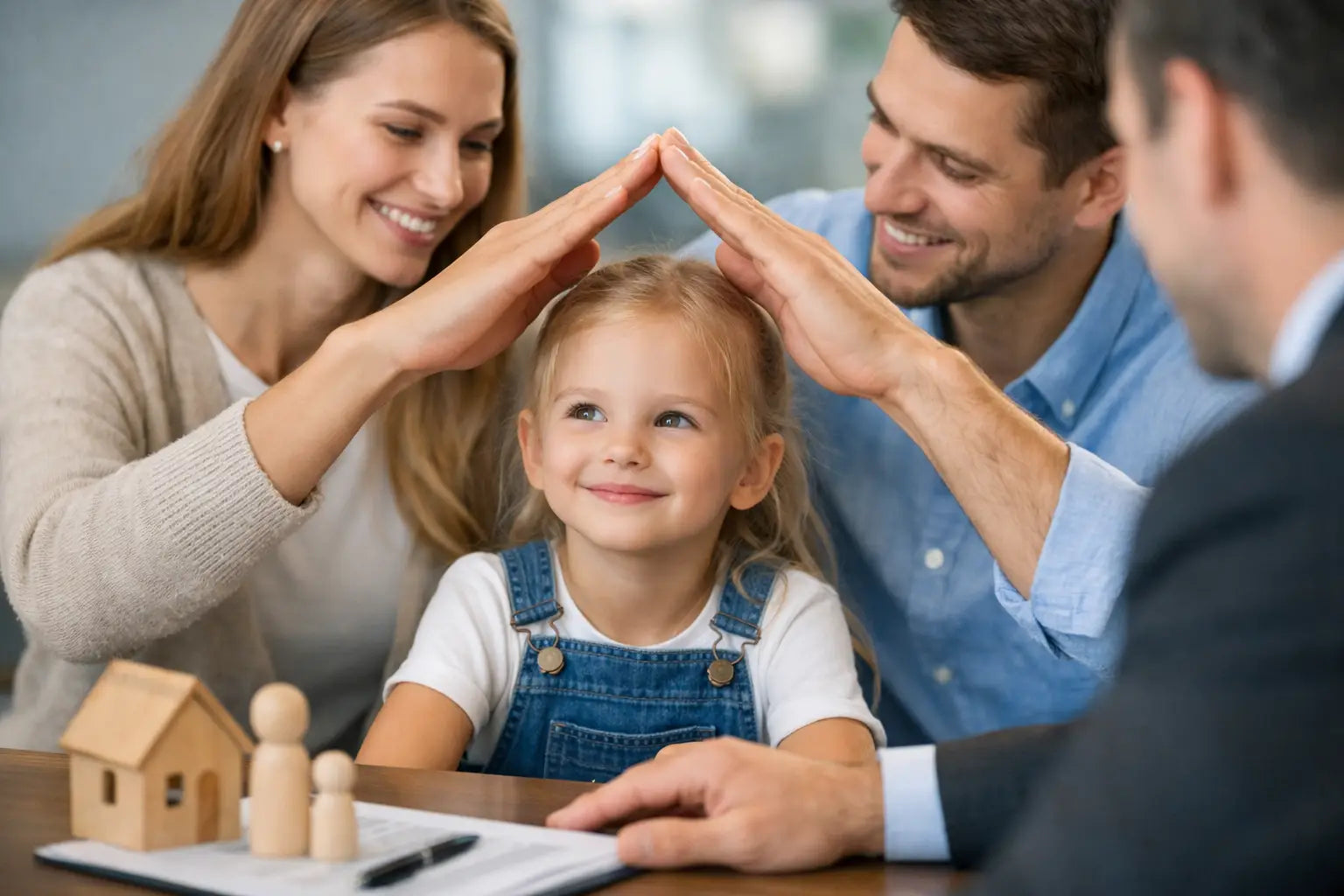 How to Protect Child Insurability Early