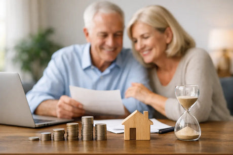 What Is a Guaranteed Lifetime Income Annuity?