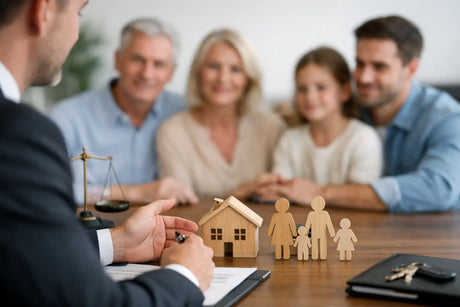 The Benefits of Setting Up a Family Trust
