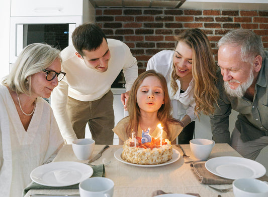 Reasons To Buy an Annuity for a Child or Grandchild?