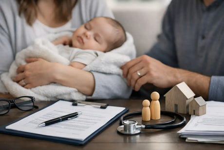 Best Policy Options for Newborns in 2026