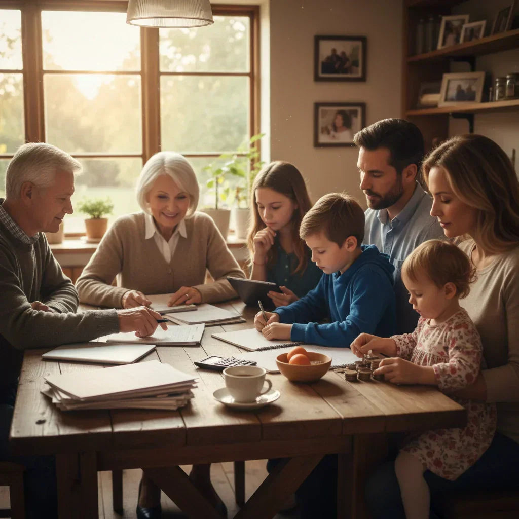 Annuities for Kids: A Simple, Reliable Path to Lifetime Income (Especially if New Programs Don’t Include Your Child)