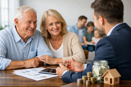 A Guide to Family Legacy Funding