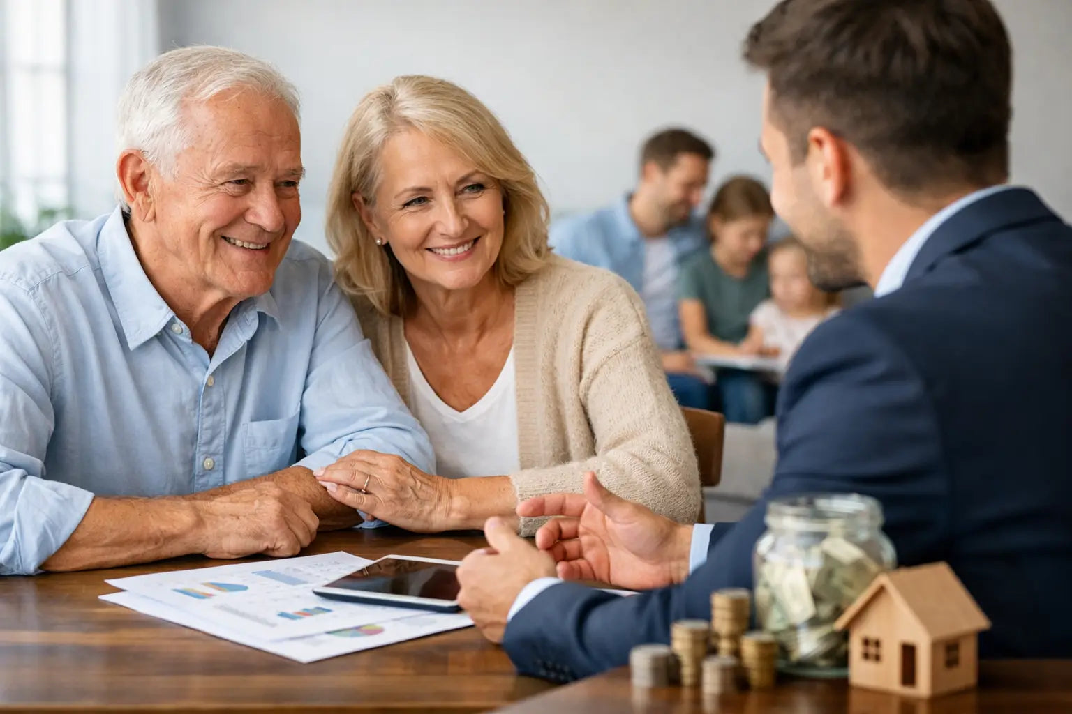 A Guide to Family Legacy Funding