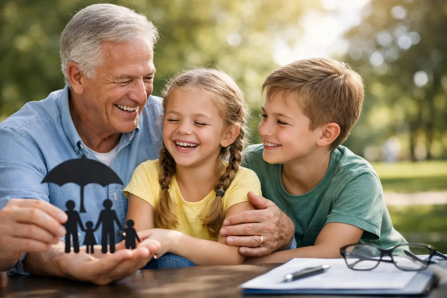 Life Insurance for Grandchildren Explained