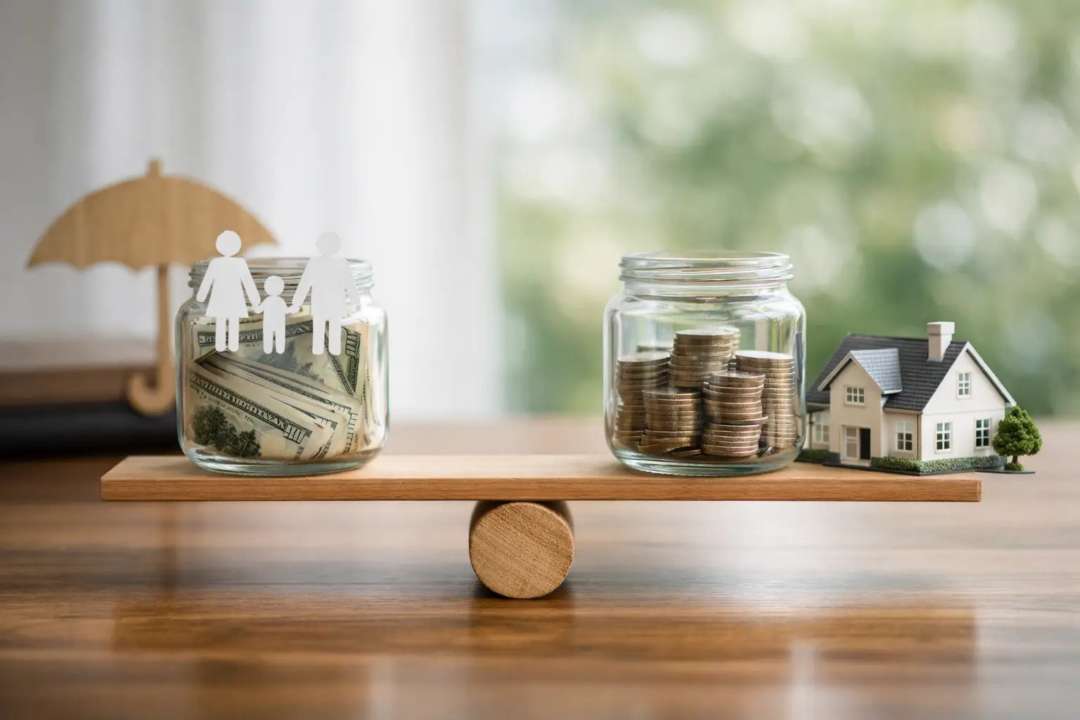 IUL versus Roth IRA: Which Fits Your Family?
