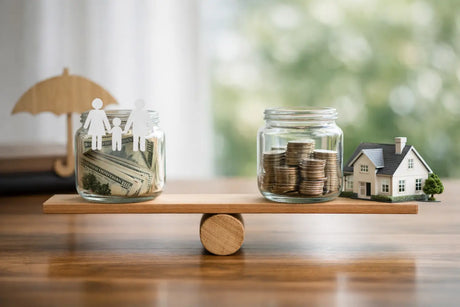 IUL versus Roth IRA: Which Fits Your Family?