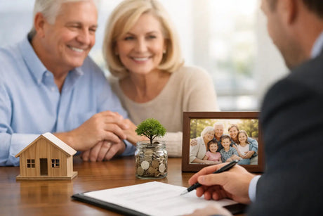How to Start Family Legacy Planning Today