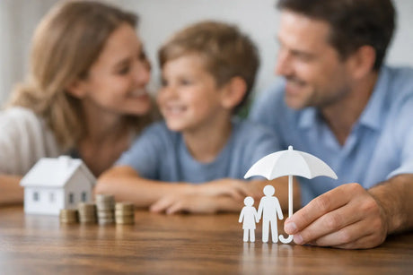 Child Insurance Trends 2026 Parents Should Know