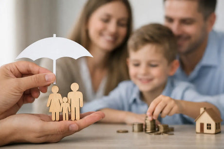 Juvenile Life Insurance Explained Clearly